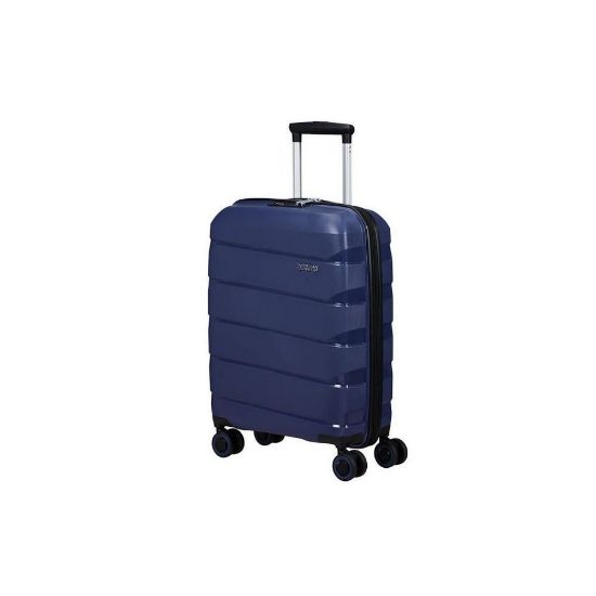 Bild von 4-Rollen-Bordtrolley "Air Move" 55l, midnight navy