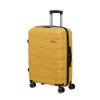 Bild von 4-Rollen-Bordtrolley "Air Move" 66l, sunset yellow