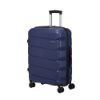 Bild von 4-Rollen-Bordtrolley "Air Move" 66l, midnight navy