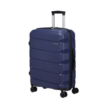 Bild von 4-Rollen-Bordtrolley "Air Move" 66l, midnight navy
