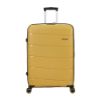 Bild von 4-Rollen-Bordtrolley "Air Move" 75l, sunset yellow