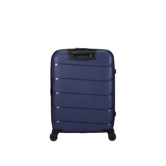 Bild von 4-Rollen-Bordtrolley "Air Move" 75l, midnight navy