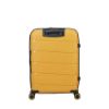Bild von 4-Rollen-Bordtrolley "Air Move" 66l, sunset yellow