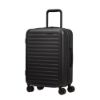 Bild von 4-Rollen-Bordtrolley "Stackd", 55l black