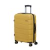 Bild von 4-Rollen-Bordtrolley "Air Move" 75l, sunset yellow
