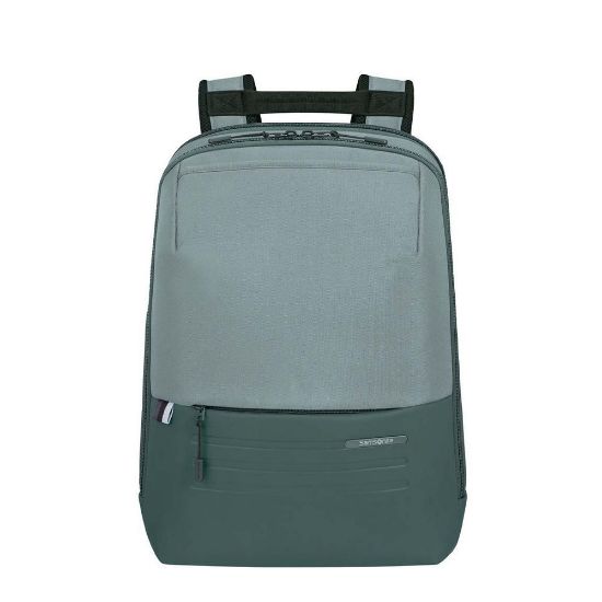 Bild von Laptop Rucksack 15.6, grün