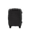 Bild von 4-Rollen-Bordtrolley "Stackd", 55l black