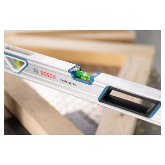 Bild von Professional Wasserwaage, 60 cm