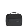 Bild von Kulturtasche "Stackd" black