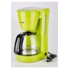 Bild von Kaffeemaschine, Grün