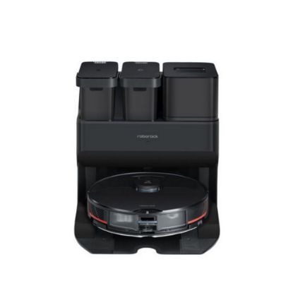 Bild von Saug- & Wischroboter "S7 MaxV Ultra", Schwarz