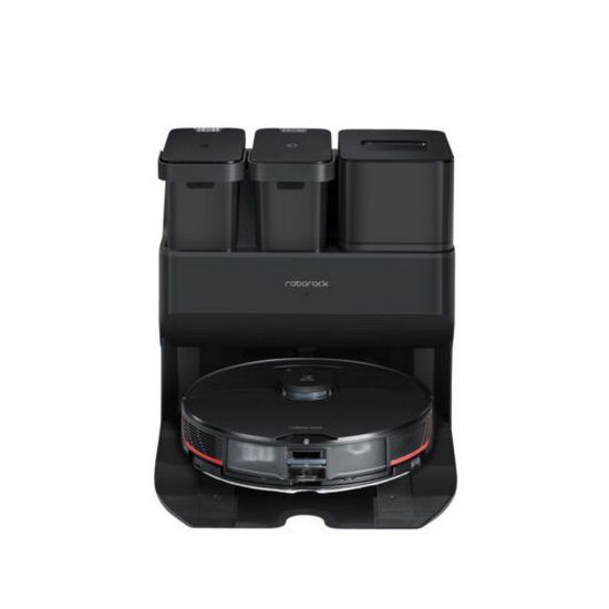 Bild von Saug- & Wischroboter "S7 MaxV Ultra", Schwarz