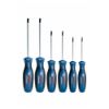 Bild von Professional Schraubendrehersatz "TORX", 6-tlg.