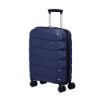 Bild von 4-Rollen-Bordtrolley "Air Move" 55l, midnight navy