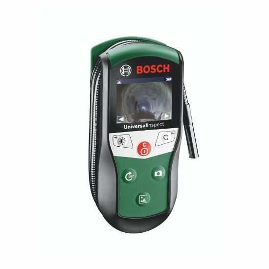 Bild von Bosch Inspektionskamera "UniversalInspect"