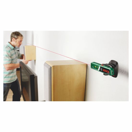 Bild von Laser-Wasserwaage "PLL 1 P"