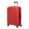 Bild von 4-Rollen-Bordtrolley "Air Move" 75l, coral red