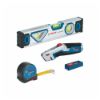 Bild von Professional Handwerkzeug-Set, 13-tlg.