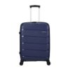 Bild von 4-Rollen-Bordtrolley "Air Move" 66l, midnight navy