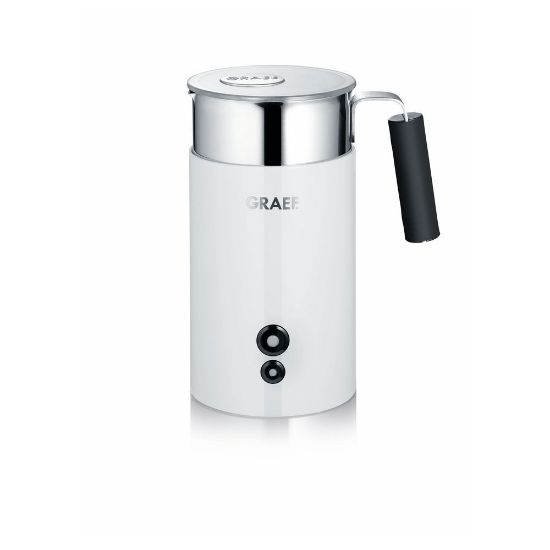 Bild von Milchaufschäumer "MS 701", weiß