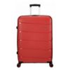 Bild von 4-Rollen-Bordtrolley "Air Move" 75l, coral red