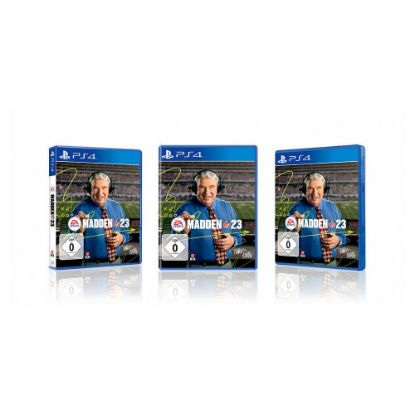 Bild von "Madden NFL 23", für PS4
