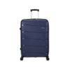 Bild von 4-Rollen-Bordtrolley "Air Move" 75l, midnight navy
