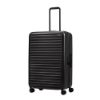 Bild von 4-Rollen-Bordtrolley "Stackd", 68l black