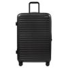 Bild von 4-Rollen-Bordtrolley "Stackd", 75l black