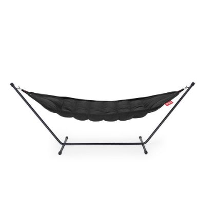 Bild von Hängematte "Headdemock Superb", Thunder Grey