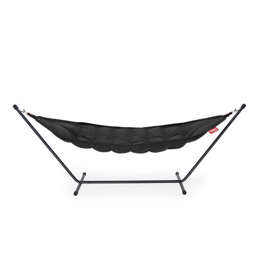 Bild von Hängematte "Headdemock Superb", Thunder Grey