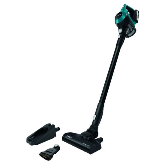 Bild von Akku-Stielstaubsauger "BKS6111P", 18V