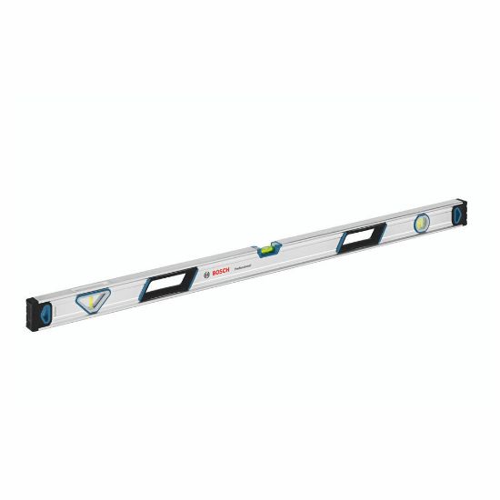 Bild von Professional Wasserwaage, 120 cm