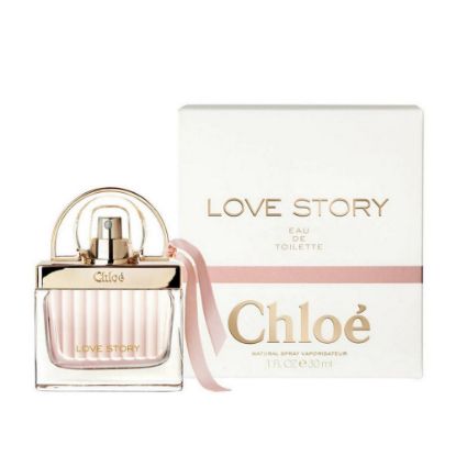 Bild von EdT "Love Story", 75 ml