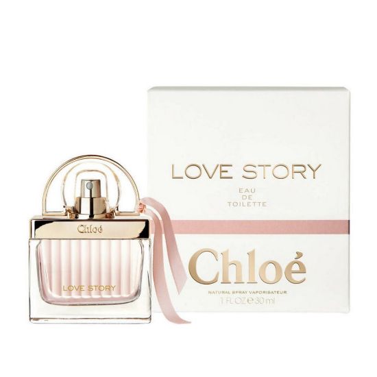 Bild von EdT "Love Story", 75 ml