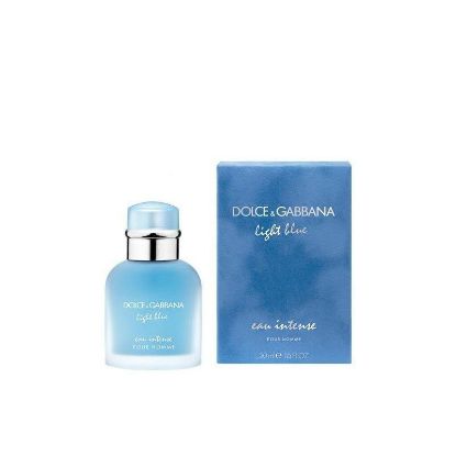 Bild von EdP "Light Blue Pour Homme", 50 ml