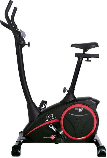 Bild von Heimtrainer Ergometer "AL 2"
