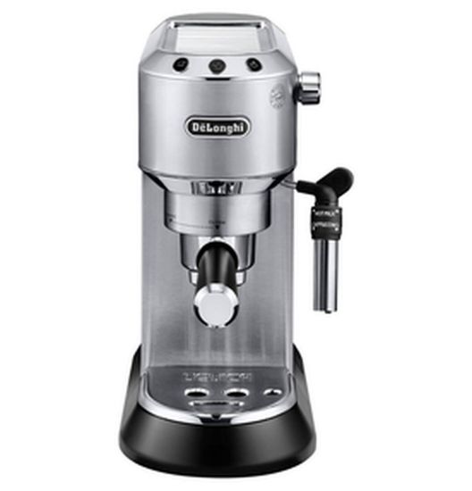Bild von Espressomaschine "EC685.M", silber matt