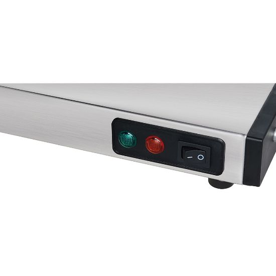 Bild von Warmhalteplatte "59500"