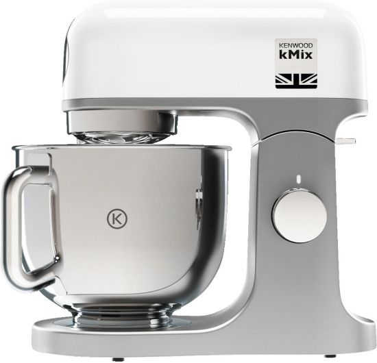 Bild von Küchenmaschine "kMix KMX 750WH", weiß