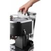 Bild von Espressomaschine "ECOV311.BK", schwarz