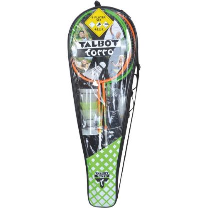 Bild von Badminton Set