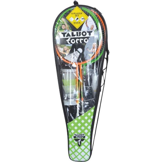 Bild von Badminton Set