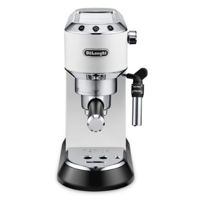 Bild von Espresso Siebträgermaschine "EC685.W"