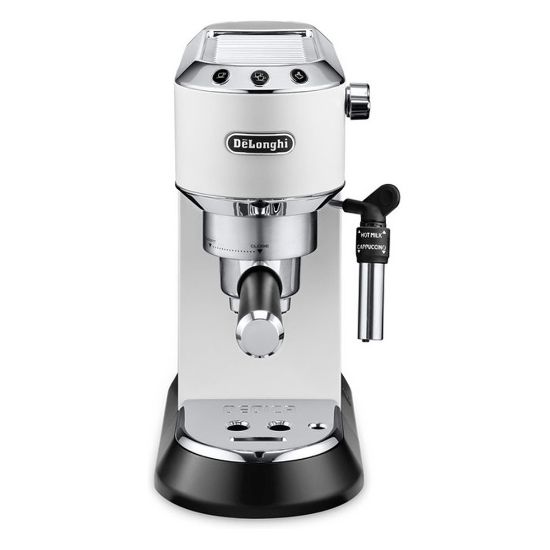 Bild von Espresso Siebträgermaschine "EC685.W"