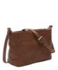 Bild von Crossbody "Ira", medium brown