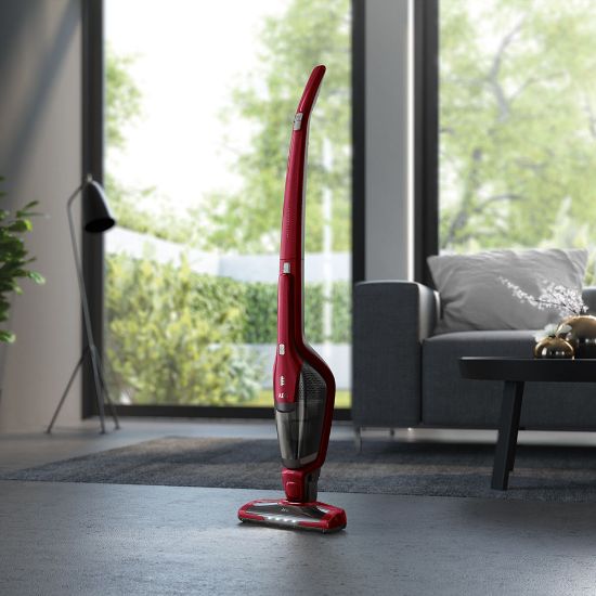 Bild von Akku Hand- und Stielstaubsauger "CX7-2-35WR"