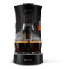 Bild von Kaffeepadmaschine "Senseo Select CSA240/60", schwarz
