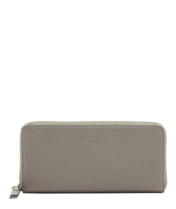 Bild von Geldbeutel "Gigi L", honey grey