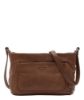 Bild von Crossbody "Ira", medium brown